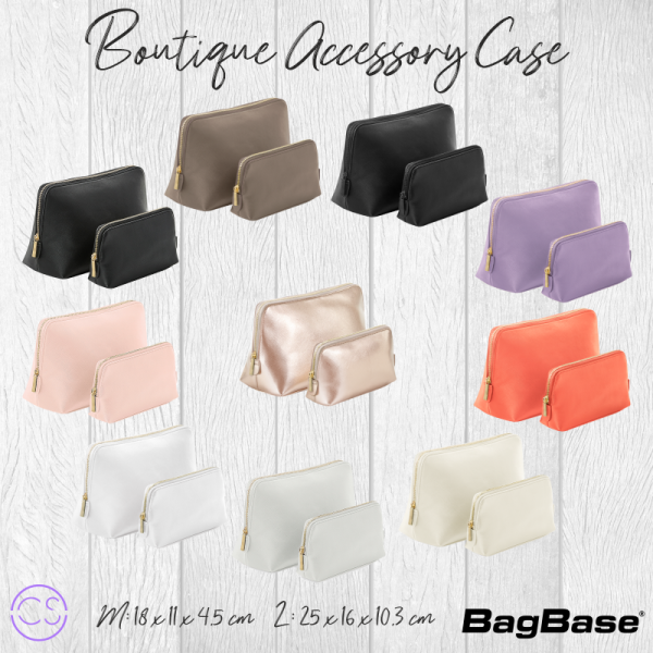 Boutique Accessory Case